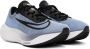 Nike Blue Zoom Fly 5 Sneakers - Thumbnail 4