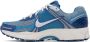 Nike Blue Zoom Vomero 5 Sneakers - Thumbnail 3