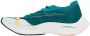 Nike Blue ZoomX Vaporfly Next% 2 Sneakers - Thumbnail 3