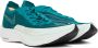 Nike Blue ZoomX Vaporfly Next% 2 Sneakers - Thumbnail 4