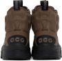Nike White ACG Zoom Gaiadome Boots - Thumbnail 6