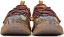 Nike Brown Flow 2020 ISPA Sneakers - Thumbnail 2