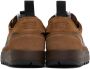 Nike Brown Tom Sachs Edition Craft General Purpose Shoe - Thumbnail 2