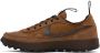 Nike Brown Tom Sachs Edition Craft General Purpose Shoe - Thumbnail 3