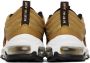 Nike Gold Air Max 97 Golden Bullet Sneakers - Thumbnail 2