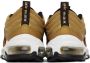 Nike Gold Air Max 97 OG Sneakers - Thumbnail 2