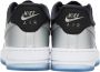 Nike Gray Air Force 1 '07 SE Sneakers - Thumbnail 2