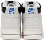 Nike Gray Air Force 1 High '07 Sneakers - Thumbnail 2