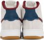 Nike Gray Air Force 1 Sculpt Sneakers - Thumbnail 2