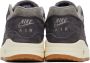 Nike Gray Air Max 1 PRM Sneakers - Thumbnail 2