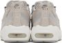 Nike Gray Air Max 95 SE Sneakers - Thumbnail 2