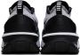 Nike Gray Air Max Flynit Racer Sneakers - Thumbnail 2