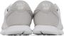 Nike Gray Air Pegasus 83 PRM Sneakers - Thumbnail 2