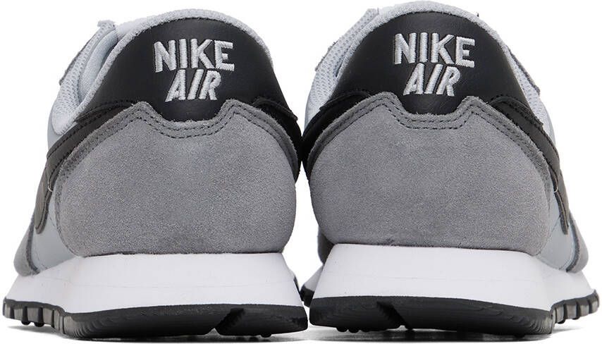 Nike Gray Air Pegasus '83 Sneakers