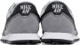Nike Gray Air Pegasus '83 Sneakers - Thumbnail 2