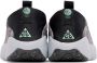 Nike Gray & Black ACG Moc 3.5 Sneakers - Thumbnail 2