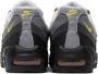 Nike Gray & Black Air Max 95 Sneakers - Thumbnail 2