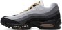 Nike Gray & Black Air Max 95 Sneakers - Thumbnail 3