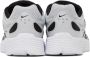 Nike Gray & Black P-6000 Sneakers - Thumbnail 2