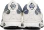 Nike Gray & White Kukini SE Sneakers - Thumbnail 2