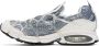 Nike Gray & White Kukini SE Sneakers - Thumbnail 3