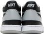 Nike Gray Attack QS SP Sneakers - Thumbnail 2