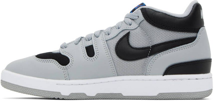 Nike Gray Attack QS SP Sneakers