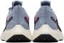 Nike Gray Pegasus Turbo Next Nature Sneakers - Thumbnail 2