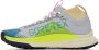 Nike Gray React Pegasus Trail 4 GTX Sneakers - Thumbnail 3