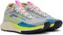Nike Gray React Pegasus Trail 4 GTX Sneakers - Thumbnail 4