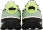 Nike Green Air Max Pre-Day Sneakers - Thumbnail 2