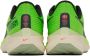 Nike Green Air Zoom Pegasus 39 Sneakers - Thumbnail 2