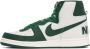 Nike Green & Off-White Terminator High Sneakers - Thumbnail 3
