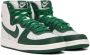 Nike Green & Off-White Terminator High Sneakers - Thumbnail 4