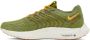 Nike Green Pegasus Turbo Sneakers - Thumbnail 3
