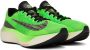 Nike Green Zoom Fly 5 Sneakers - Thumbnail 4