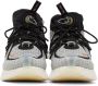 Nike Grey & Black Flow 2020 ISPA Sneakers - Thumbnail 2
