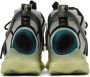 Nike Grey Flow 2020 ISPA SE Sneakers - Thumbnail 2