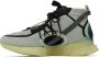 Nike Grey Flow 2020 ISPA SE Sneakers - Thumbnail 3