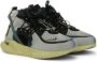 Nike Grey Flow 2020 ISPA SE Sneakers - Thumbnail 4