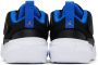 Nike Jordan Baby Black & Blue Jordan Stay Loyal 2 Sneakers - Thumbnail 2