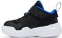 Nike Jordan Baby Black & Blue Jordan Stay Loyal 2 Sneakers - Thumbnail 3