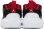 Nike Jordan Baby Black & White Jordan Stay Loyal 2 Sneakers - Thumbnail 2