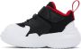 Nike Jordan Baby Black & White Jordan Stay Loyal 2 Sneakers - Thumbnail 3