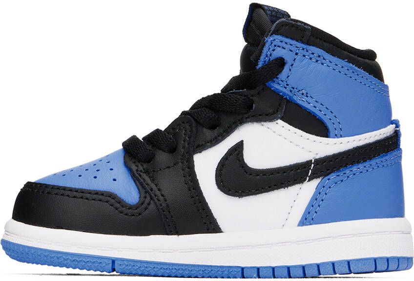 Nike Jordan Baby Blue Jordan 1 Retro High OG Sneakers