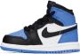 Nike Jordan Baby Blue Jordan 1 Retro High OG Sneakers - Thumbnail 3