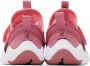 Nike Jordan Baby Pink Jordan 23 7 Sneakers - Thumbnail 2