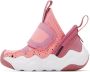 Nike Jordan Baby Pink Jordan 23 7 Sneakers - Thumbnail 3