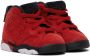 Nike Jordan Baby Red Air Jordan 6 Retro Sneakers - Thumbnail 4