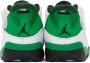 Nike Jordan Baby White Jordan 6 Rings Sneakers - Thumbnail 2